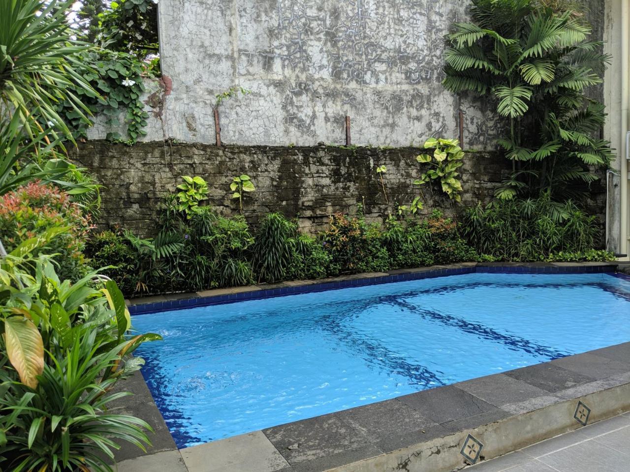 My Home By Flat06 Jakarta Eksteriør bilde