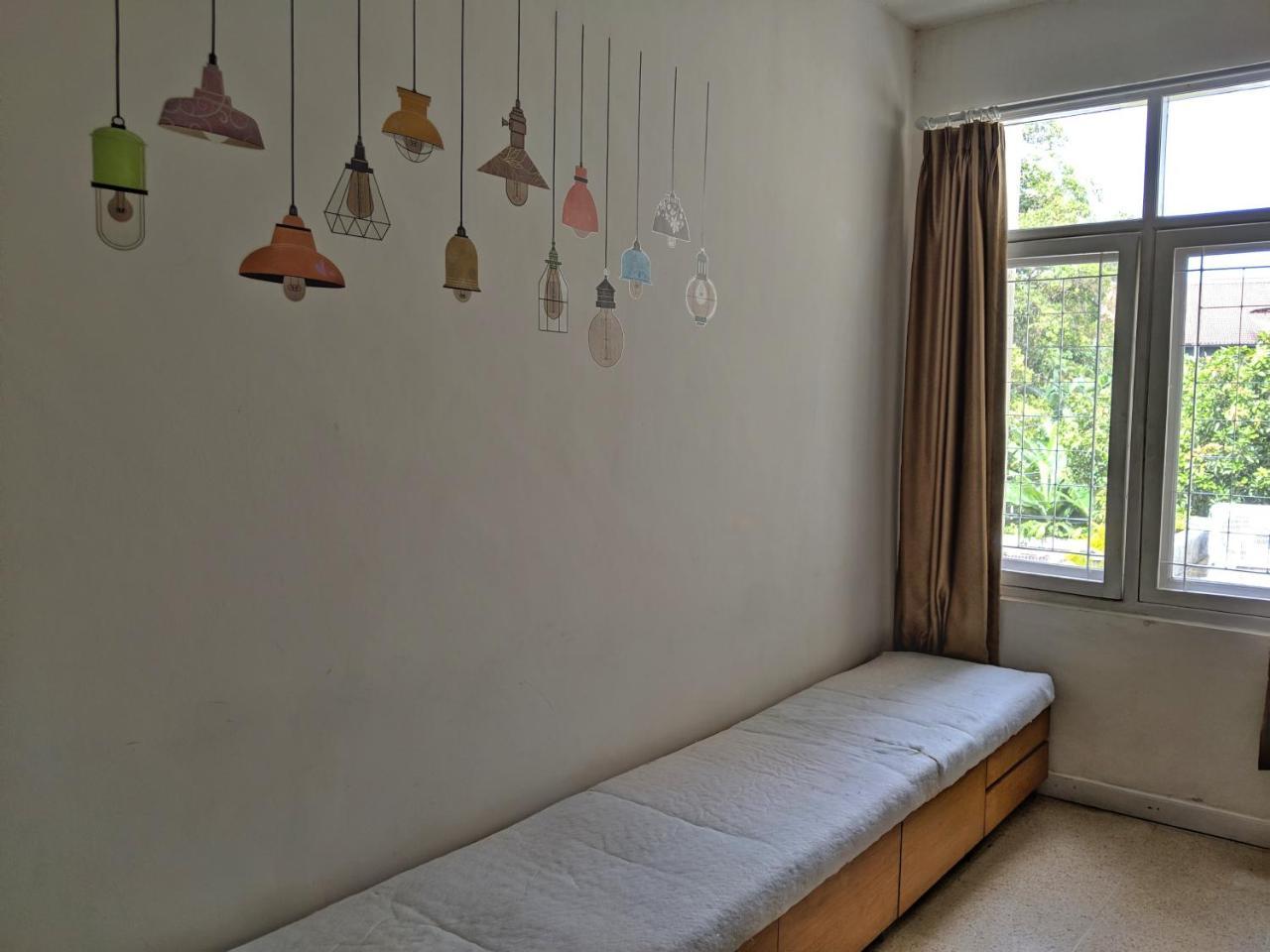 My Home By Flat06 Jakarta Eksteriør bilde